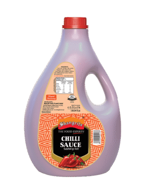 Chilli Sauce