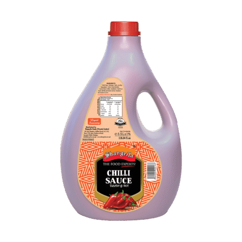 Chilli Sauce