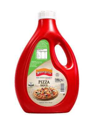 Pizza Sauce