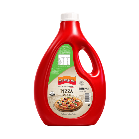 Pizza Sauce
