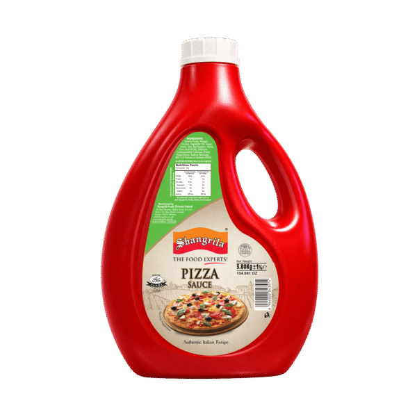 Pizza Sauce