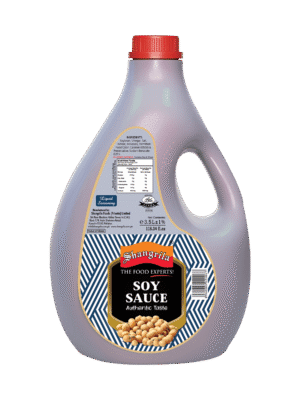 Soy Sauce