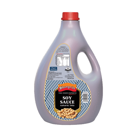 Soy Sauce