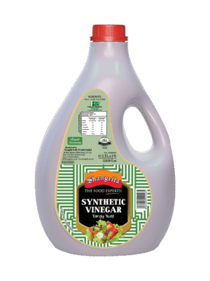 Vinegar