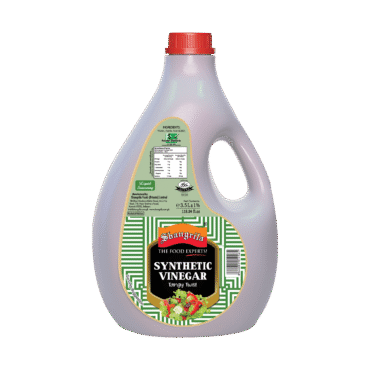 Vinegar