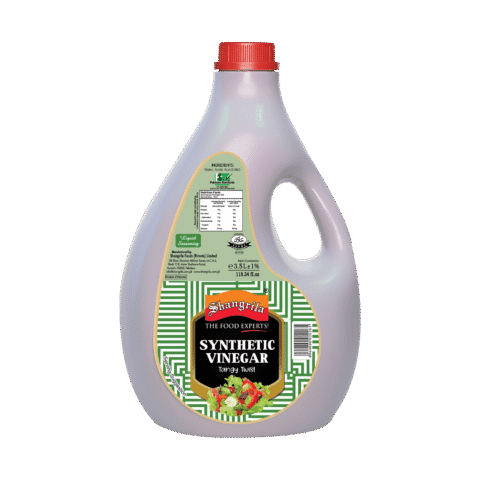 Vinegar