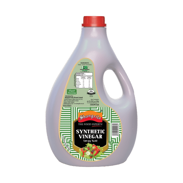 Vinegar