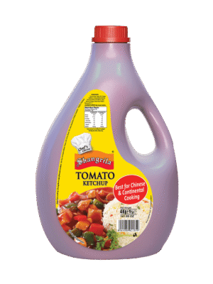 Tomato Ketchup