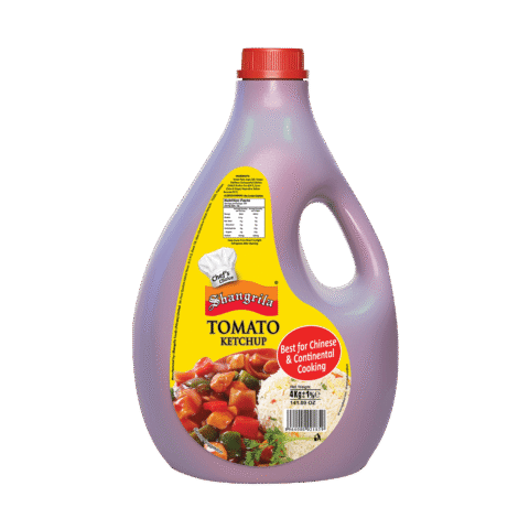 Tomato Ketchup
