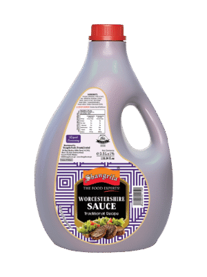 Worcestershire Sauce