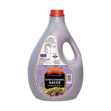 Worcestershire Sauce
