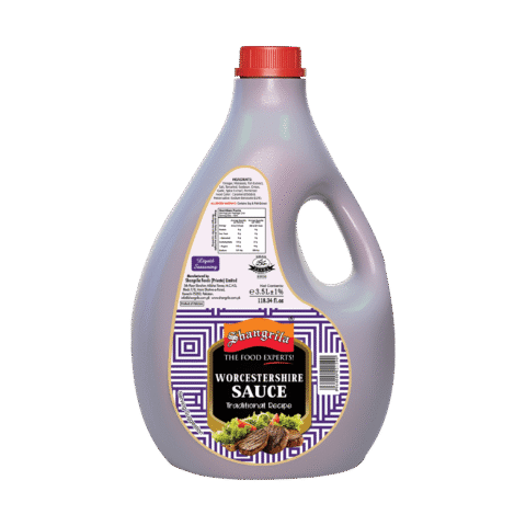 Worcestershire Sauce